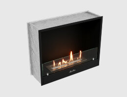 Биокамин портальный LUX FIRE Фаер Бокс 1 - 33